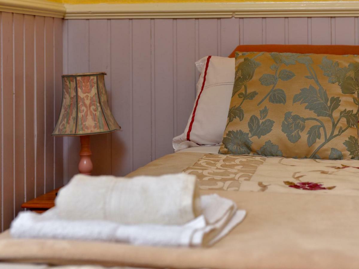 The Warren Guest House Carlisle  Exteriér fotografie